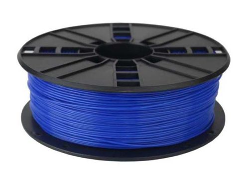 Gembird 3DP-PLA1.75-01-B PLA Blue 1,75mm 1kg