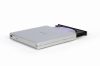 Gembird DVD-USB-02-SV Slim DVD-Writer Silver BOX