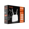 Tenda 4G06 N300 Wi-Fi 4G VoLTE Router