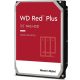 Western Digital 14TB 7200rpm SATA-600 512MB Red Plus WD140EFGX