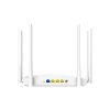 Tenda  RX3 AX1800 Dual Band Gigabit Wi-Fi 6 Router