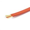 Gembird FO-LCST-OM2-10M Duplex multimode fibre optic cable 10m bulk packing