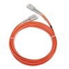 Gembird CFO-SCSC-OM2-1M Duplex multimode fibre optic cable 1m bulk packing