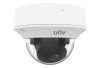 Uniview Prime-I 4MP Lighthunter dómkamera, 2.7-13.5mm motoros objektívvel, mikrofonnal