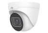 Uniview Prime-I 2MP Lighthunter turret dómkamera, 2.7-13.5mm motoros objektívvel, mikrofonnal