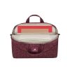 RivaCase 7921 Laptop Bag 14" Burgundy Red