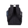 RivaCase 7923 Laptop Backpack 13,3" Black