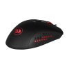 Redragon Gainer M610 Gaming Mouse Black/Red