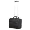 Samsonite Vectura Evo Rolling Tote 17,3" Black