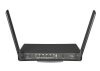 Mikrotik hAP ac3 Dual-Band Wireless Router