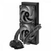 Arctic Liquid Freezer II 240 A-RGB Black