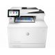 HP Color LaserJet Enterprise M480f Lézernyomtató/Másoló/Scanner/Fax