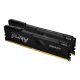 Kingston 32GB DDR4 3600MHz Kit(2x16GB) Fury Beast Black