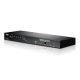 ATEN CS1708i 1-Local/Remote Share Access 8-Port PS/2-USB VGA KVM over IP Switch