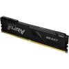 Kingston 32GB DDR4 2666MHz Fury Beast Black