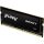 Kingston 8GB DDR4 3200MHz SODIMM Fury Impact Black