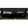 Kingston 32GB DDR4 3200MHz SODIMM Fury Impact Black