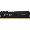 Kingston 64GB DDR4 3600MHz Kit(2x32GB) Fury Beast Black