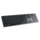 Platinet K100 Wireless Keyboard Black US