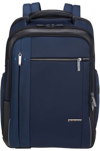 Samsonite Spectrolite 3.0 Laptop Backpack Expandable 17,3" Deep Blue