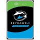 Seagate 10TB 7200rpm SATA-600 256MB SkyHawk AI ST10000VE001