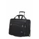 Samsonite Spectrolite 3.0 Rolling Tote Bővíthető Gurulós Notebook Táska 17,3" Black