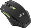 natec uGo Home MY-04 Wireless Mouse Black/Green