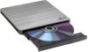 LG GP60NS60 Slim DVD-Writer Silver BOX