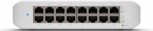 Ubiquiti Lite 16 PoE Gigabit Managed Switch