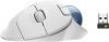 Logitech Ergo M575 Wireless Trackball for Business Off-White