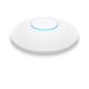 Ubiquiti U6-LR WiFi 6 Long-Range Access Point White