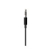 Apple Lightning to 3.5mm Audio Cable 1,2m Black