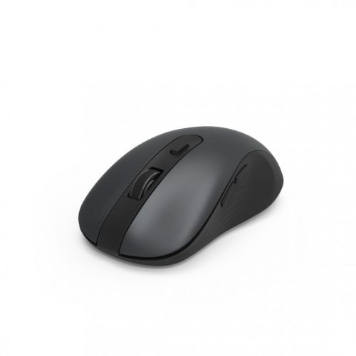 Hama MW-650 Multi-Device Wireless Optical Mouse Black