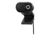 Microsoft Modern Webcam for Business Black