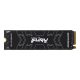 Kingston 500GB M.2 2280 NVMe Fury Renegade