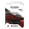 Kingston 1TB M.2 2280 NVMe KC3000