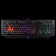 A4-Tech B120N Bloody Inlluminate Gaming Keyboard Black HU