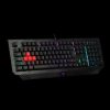 A4-Tech B120N Bloody Inlluminate Gaming Keyboard Black HU