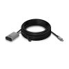 ACT AC7060 USB-C Extension Signal Booster cable 5m Black