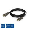 ACT AC3909 HDMI 8K Ultra High Speed cable 2m Black