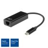 ACT AC7335 USB-C Gigabit Networking Adapter