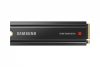 Samsung 1TB M.2 2280 NVMe 980 Pro with Heatskin