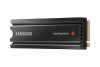 Samsung 1TB M.2 2280 NVMe 980 Pro with Heatskin