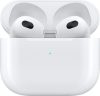 Apple AirPods3 with MagSafe Charging Case Headset White