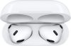 Apple AirPods3 with MagSafe Charging Case Headset White