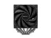 DeepCool AK620 Black CPU Cooler