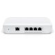 Ubiquiti UniFi USW-Flex XG 4x10GbE LAN 1xGbE LAN Switch