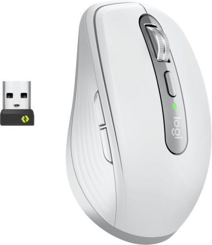 Logitech MX Anywhere 3 for Business Pale Grey