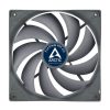 Arctic F14 PWM PST CO Case Fan Black