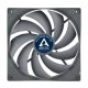 Arctic F14 PWM PST CO Case Fan Black